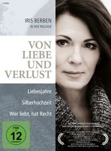 Von liebe und verlust - liebe, verlust.