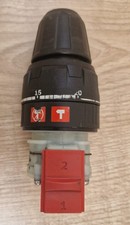 BOSCH Akkuschrauber-Getriebe