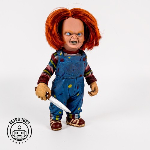 Mcfarlane chucky child play - mcfarlane,