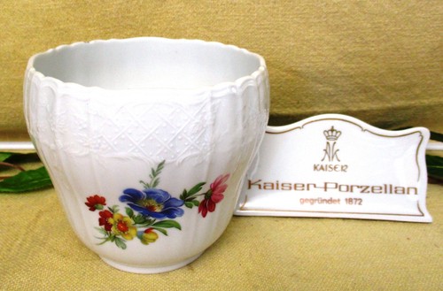Kaiser porzellan 1 - -,