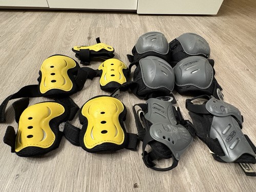 Kinder skate schutzset - schutzset,
