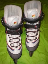 Hochwertige FILA Inlineskates