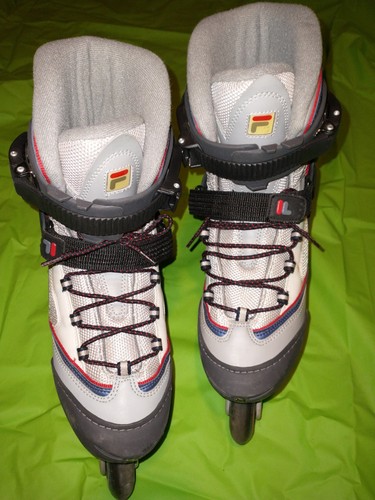 Hochwertige fila inlineskates - hochwertige,
