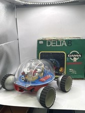 Spielzeug Gama 3600 Delta 8
