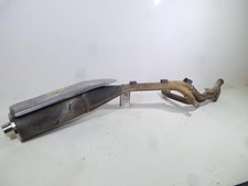 2005 SUZUKI DL 650 V-STROM