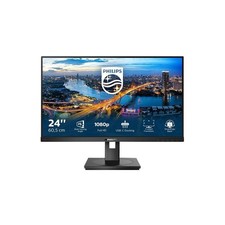 Philips 243B1 Monitor 24 Zoll