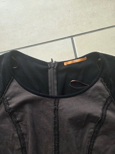 Boss orange damenkleid 40 - damenkleid,