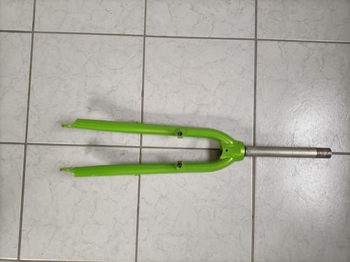 Starrgabel zoll crossbike - starrgabel, 28