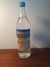 Orig. Trinkbranntwein VEB