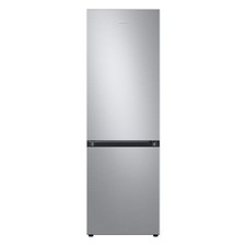 Samsung RL-34C600CSA Kühl-/Gefrierkombination silber 185 cm sehr gut