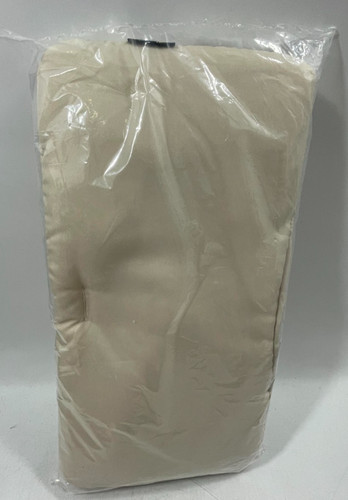 Hauck sitzpolster deluxe beige - hauck,