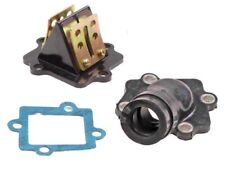 Tuning-Paket: Ansaugstutzen +