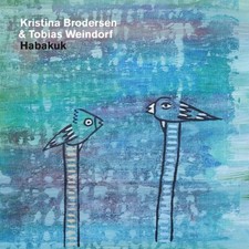 CD Habakuk Kristina Brodersen
