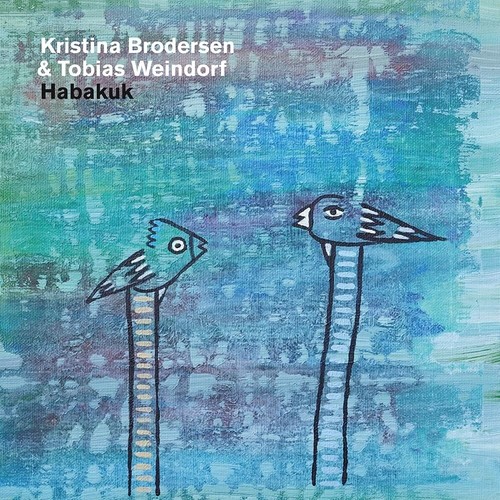 Habakuk kristina brodersen - habakuk,