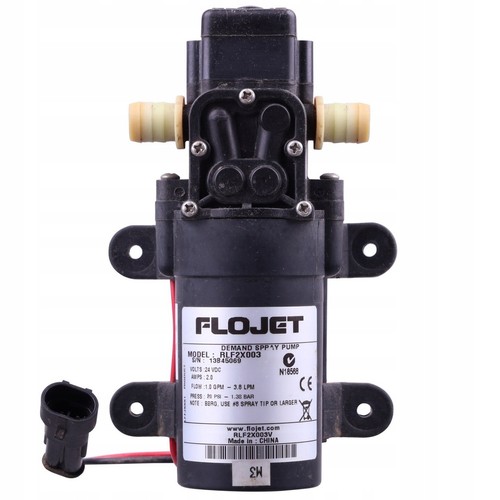 Wasserpumpe flojet rlf2x003 - flojet,