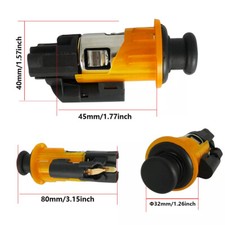 Zigarettenanzünder für