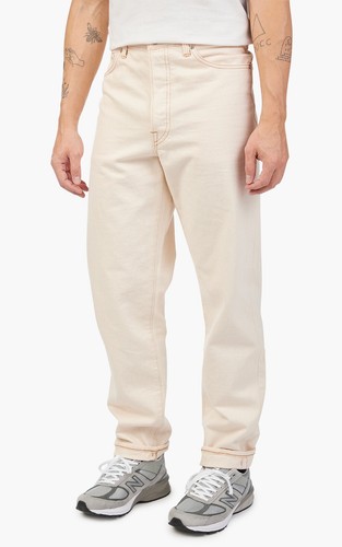 Edwin loose tapered - tapered, kaihara