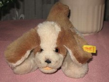 Steiff kuschel dog 5530 - kuschel, 5530/25