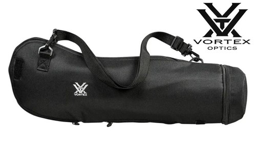 Vortex padded spotting scope - vortex,