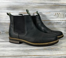 Barbour Farsley Chelsea Herren