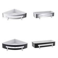 Edelstahl Duschablage