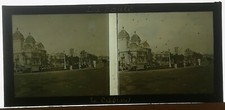 zc16 Glasplatte Stereo positiv