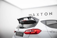 Maxton design heckspoiler - maxton,