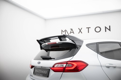 Maxton design heckspoiler - maxton,