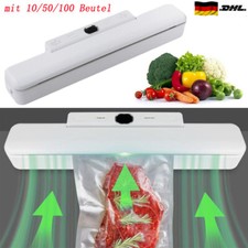 Elektrisch Vakuum Versiegelung