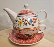 Tea for one Teetasse und