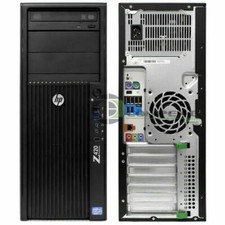 HP Z420 Workstation XEON
