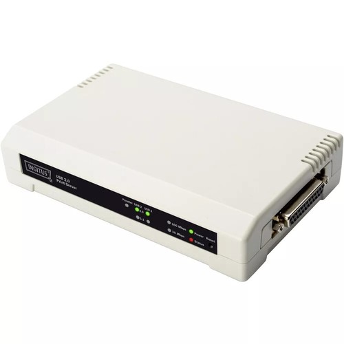 Digitus usb parallel - digitus,