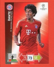 (U3) CHAMPIONS 2012-13 2013