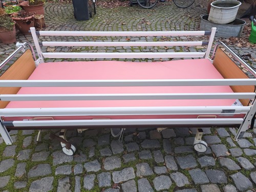 Hochwertiges elektr kranken - elektr., kranken-