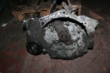 Schaltgetriebe 5-Gang EUH VW Golf 1.9 TDI 1 J