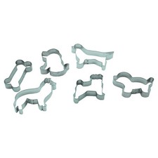 Hund Knochen Golden Retriever Mops Collie Knochen Ausstechform Keksausstecher