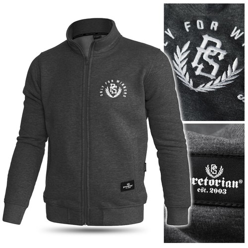 Pretorian sweatshirt pullover - sweatshirt,