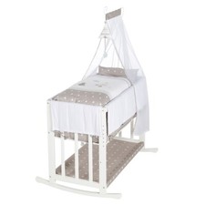 Roba stuben beistellbett - roba,