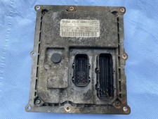 Original Smart 450 fortwo Steuergerät 0,8 CDi 0002749V001 0281010161