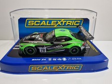 1:32 BMW Z4 GT3 #78 Scalextric