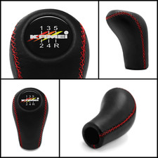 AUDI KAMEI SCHALTKNAUF 5-GANG