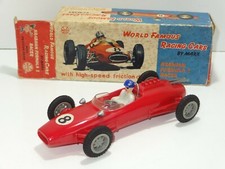 Marx Brabham F1 Rennwagen Hong