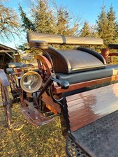 Jagdwagen, 6-Sitzer für 1- und 2- Spänner