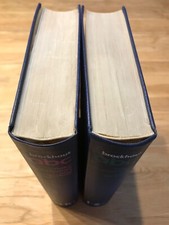Brockhaus ABC -