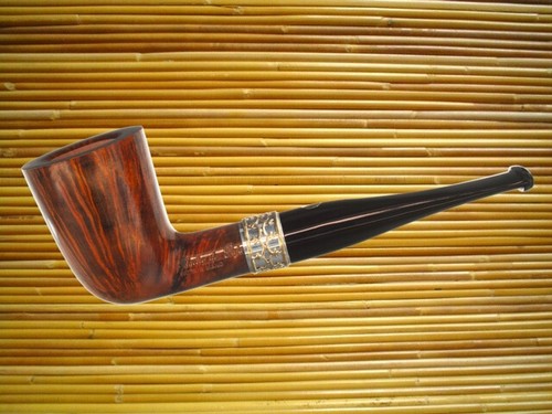 Pfeife mastro paja - pfeife, rococo