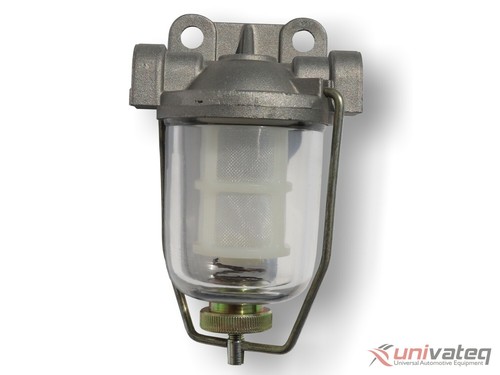 3003 vorfilter mit - uv-3003,
