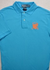 Polo Ralph Lauren Mesh Cross