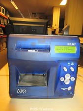 IER 567 Ticket Boarding Pass