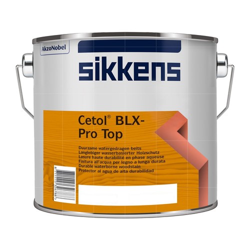 Sikkens cetol blx - top, 2.5