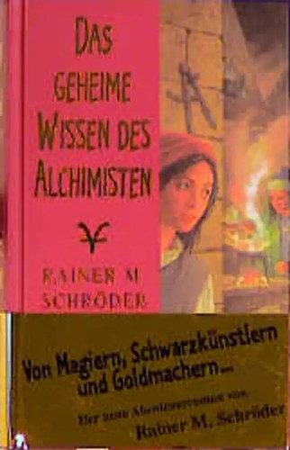 Das geheime wissen des - das,